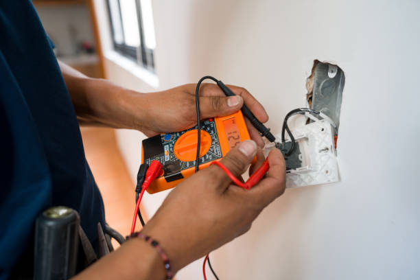 Best Local Electrician Companies  in Riverdale, IL