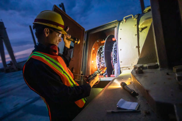 Best Electrical System Inspection  in Riverdale, IL
