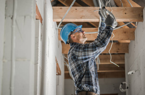 Best Electrical Rewiring Services  in Riverdale, IL