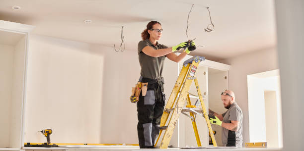 Best Electrical System Inspection  in Riverdale, IL