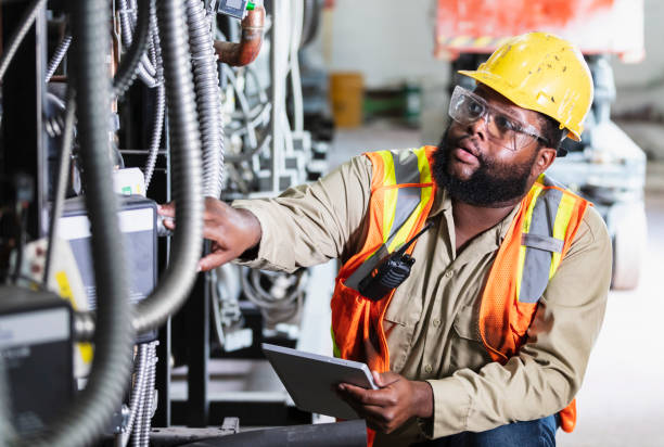 Best Emergency Electrical Repair  in Riverdale, IL