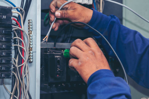 Best Affordable Emergency Electrician  in Riverdale, IL