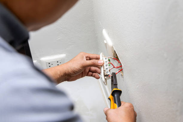 Best Home Electrical Repair  in Riverdale, IL
