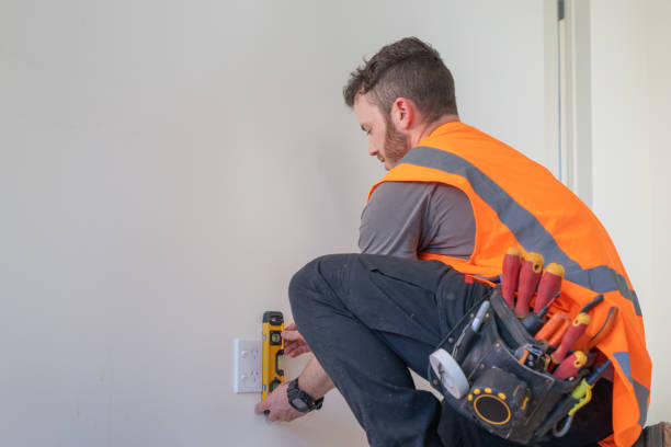 Best Generator Installation Services  in Riverdale, IL