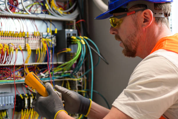 Best Circuit Breaker Repair  in Riverdale, IL