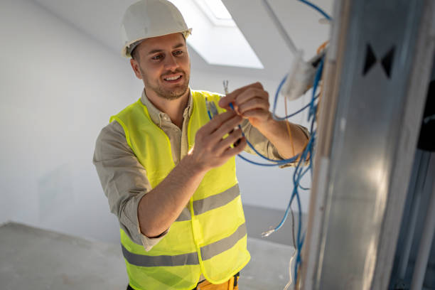 Best Industrial Electrical Services  in Riverdale, IL